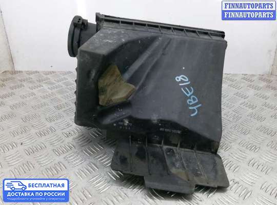 Корпус воздушного фильтра на BMW 7 (E65/E66)