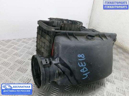 Корпус воздушного фильтра на BMW 7 (E65/E66)