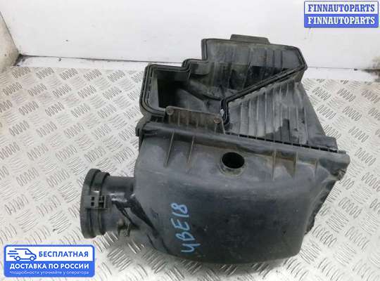 Корпус воздушного фильтра на BMW 7 (E65/E66)