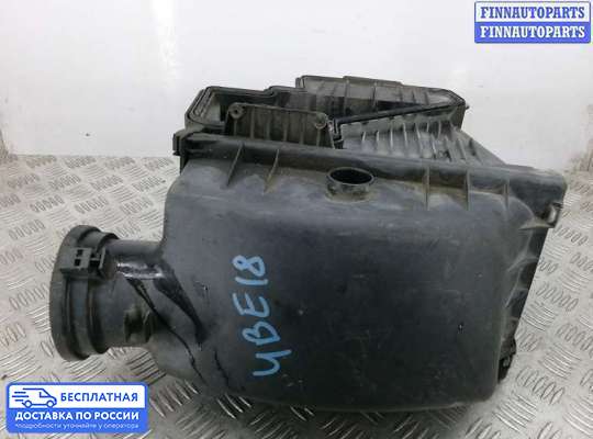Корпус воздушного фильтра на BMW 7 (E65/E66)