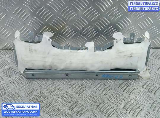Подушка безопасности пассажира (AirBag) на Mercedes-Benz E (W212)