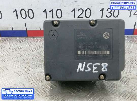 Блок ABS на Skoda Octavia Tour (1U, A4)