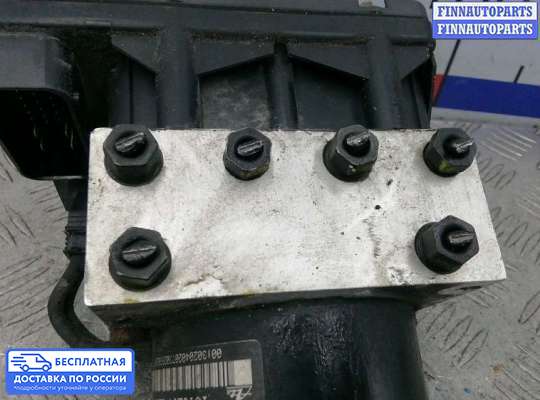 Блок ABS на Skoda Octavia Tour (1U, A4)