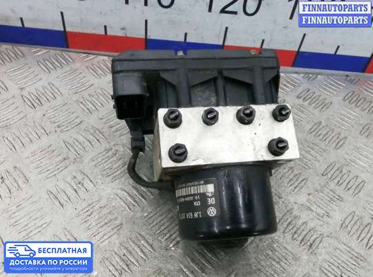 Блок ABS на Skoda Octavia Tour (1U, A4)