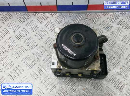 Блок ABS на Skoda Octavia Tour (1U, A4)