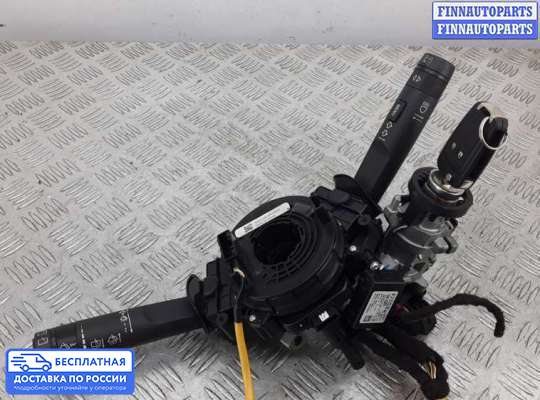 Подрулевой переключатель на Chevrolet Orlando