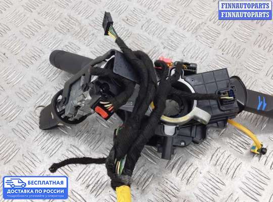 Подрулевой переключатель на Chevrolet Orlando