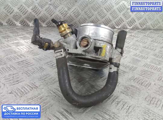 Заслонка дроссельная на Opel Vectra C