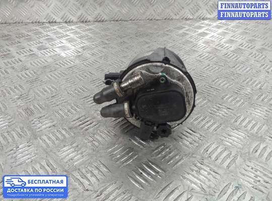 Корпус топливного фильтра на Ford Focus II