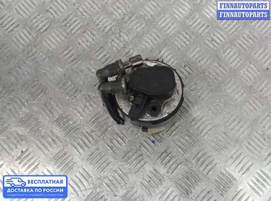 Корпус топливного фильтра на Ford Focus II