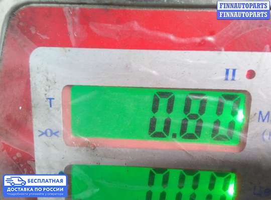 Корпус топливного фильтра на Ford Focus II