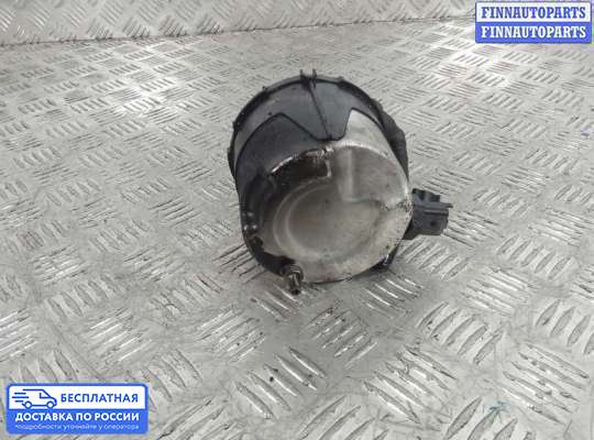 Корпус топливного фильтра на Ford Focus II