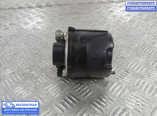 Корпус топливного фильтра на Ford Focus II