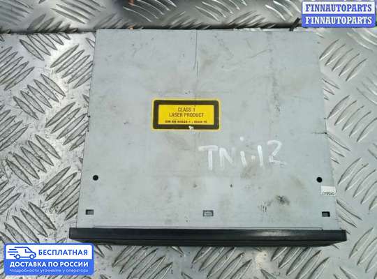 Аудиотехника на Audi A5 (8T)