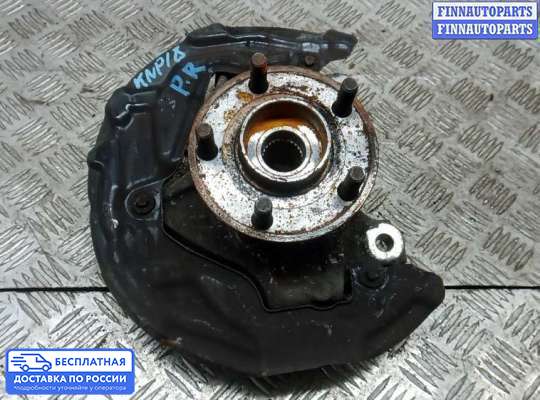 Ступица на Ford Mondeo V