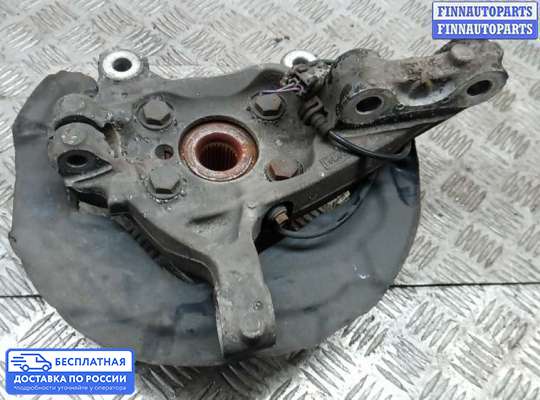 Ступица на Ford Mondeo V