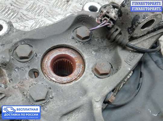 Ступица на Ford Mondeo V