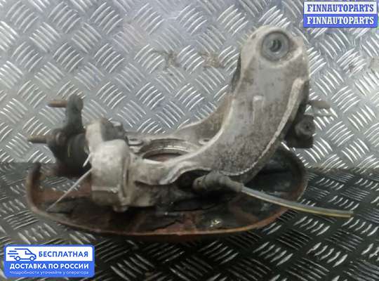 Ступица на Volkswagen Passat B7 (36)
