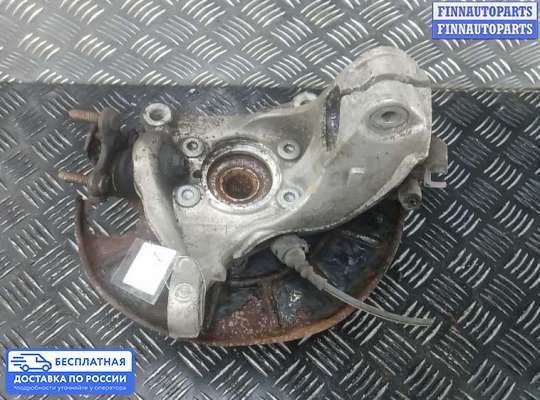 Ступица на Volkswagen Passat B7 (36)