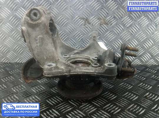 Ступица на Volkswagen Passat B7 (36)