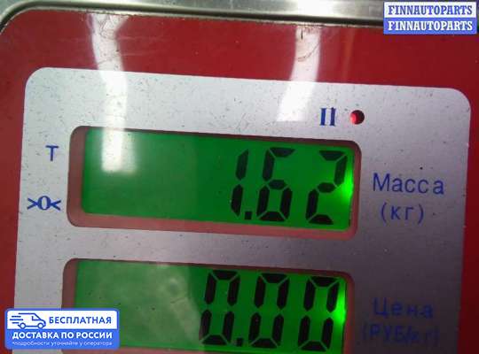 Крышка клапанная (крышка головки блока) на BMW 5 (F10/F11)