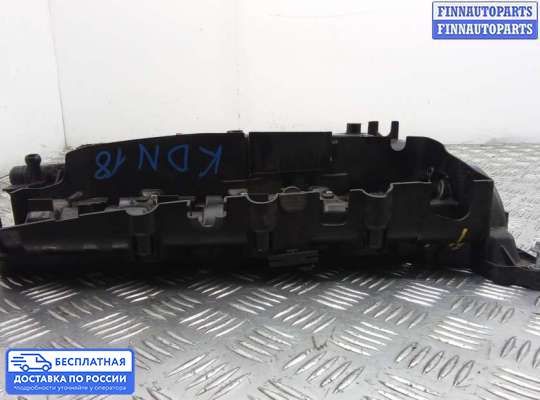 Крышка клапанная (крышка головки блока) на BMW 5 (F10/F11)