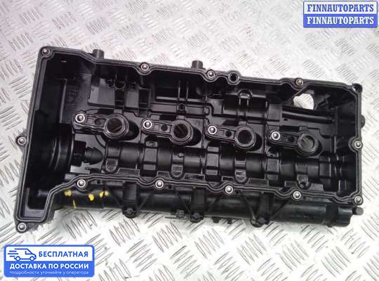 Крышка клапанная (крышка головки блока) на BMW 5 (F10/F11)