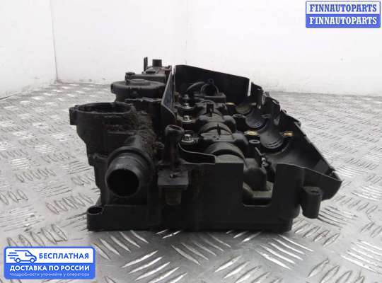 Крышка клапанная (крышка головки блока) на BMW 5 (F10/F11)
