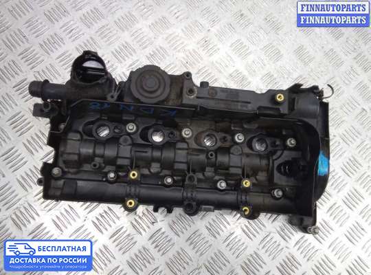 Крышка клапанная (крышка головки блока) на BMW 5 (F10/F11)
