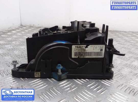 Крышка клапанная (крышка головки блока) на BMW 5 (F10/F11)