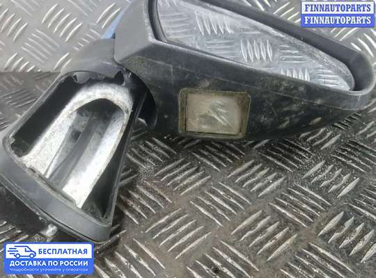 Зеркало боковое на Ford Kuga I