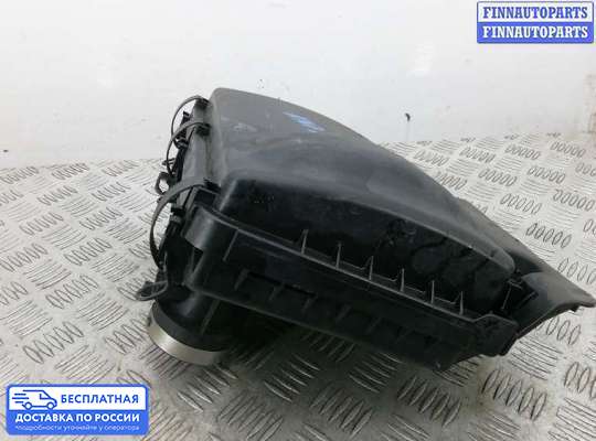 Корпус воздушного фильтра на Toyota Prius II