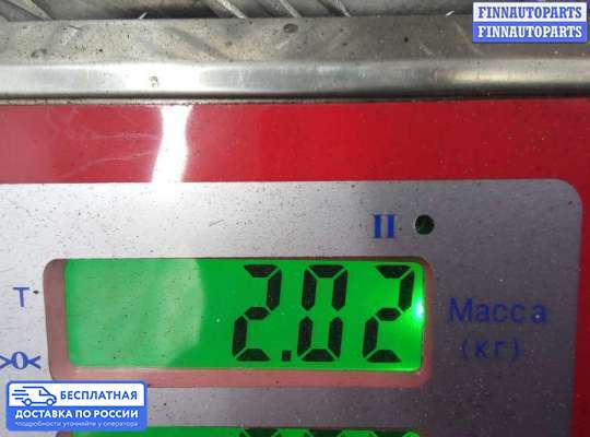 Шкив коленвала на Mercedes-Benz Vito (W639)