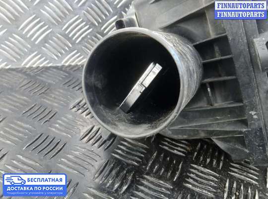 Корпус воздушного фильтра на Dodge Grand Caravan V (RT)