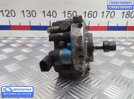 ТНВД на BMW 7 (E65/E66)