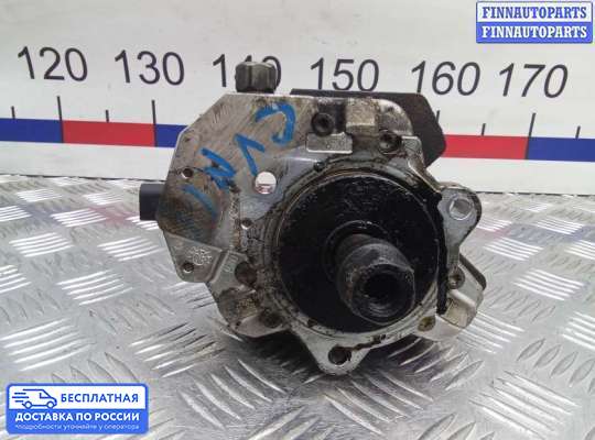 ТНВД на BMW 7 (E65/E66)