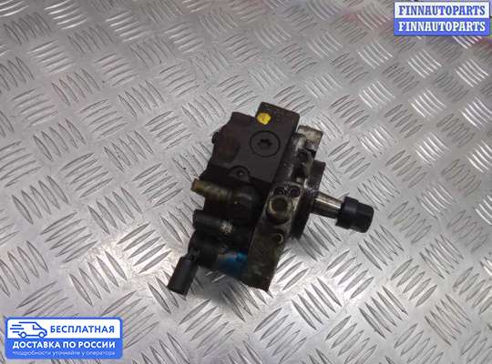 ТНВД на BMW 7 (E65/E66)