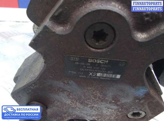 ТНВД на BMW 7 (E65/E66)