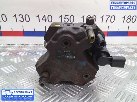 ТНВД на BMW 7 (E65/E66)