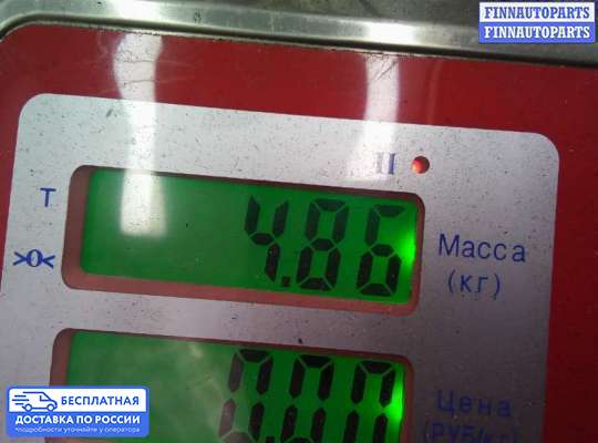 ТНВД на BMW 7 (E65/E66)