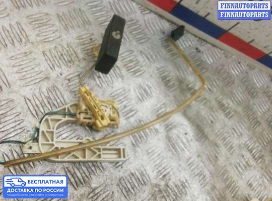 Датчик уровня топлива на Volkswagen Phaeton (3D)