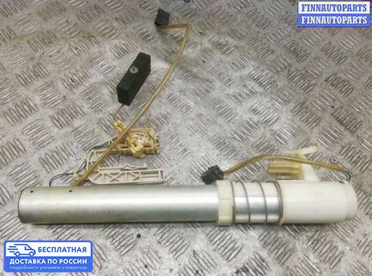 Датчик уровня топлива на Volkswagen Phaeton (3D)