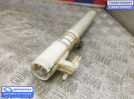 Датчик уровня топлива на Volkswagen Phaeton (3D)