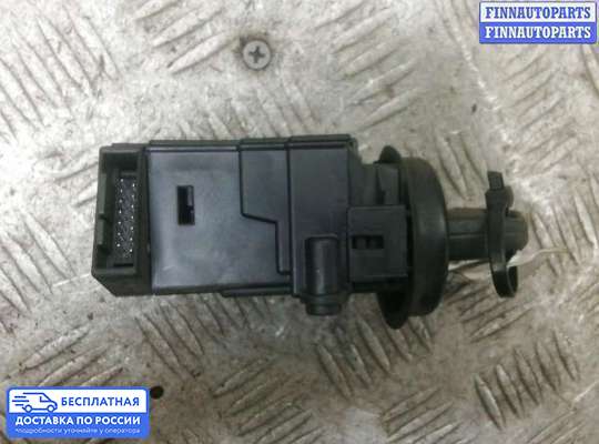 Замок зажигания с ключом на BMW 5 (E60/E61)