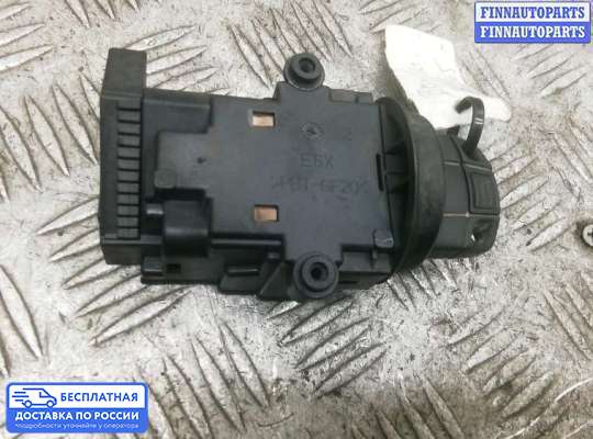 Замок зажигания с ключом на BMW 5 (E60/E61)