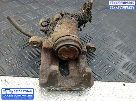 Суппорт на Mitsubishi Carisma