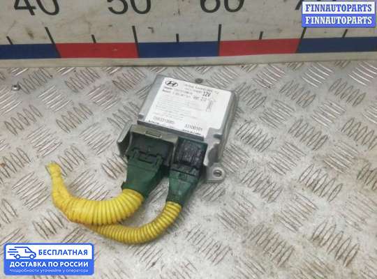 ЭБУ AIRBAG (электронный блок управления подушками безопасности) на Hyundai Grand Starex (TQ) II