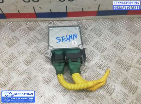 ЭБУ AIRBAG (электронный блок управления подушками безопасности) на Hyundai Grand Starex (TQ) II