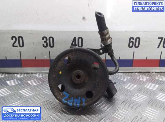 Насос ГУР (ЭУР, ЭГУР) на Ford Transit Mk8 (V363)