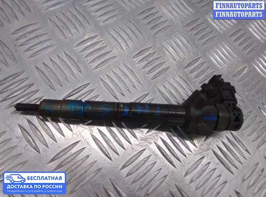 Форсунка топливная на Skoda Octavia (5E, A7)